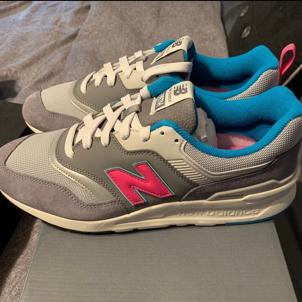 New balance 997H sneakers